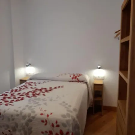 Apartamentos Doctor Fleming Jaraiz de la Vera Exterior photo
