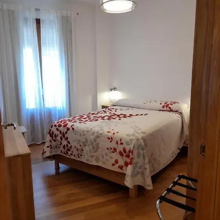 Apartamentos Doctor Fleming Jaraiz de la Vera Exterior photo
