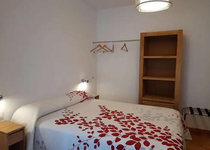 Apartamentos Doctor Fleming