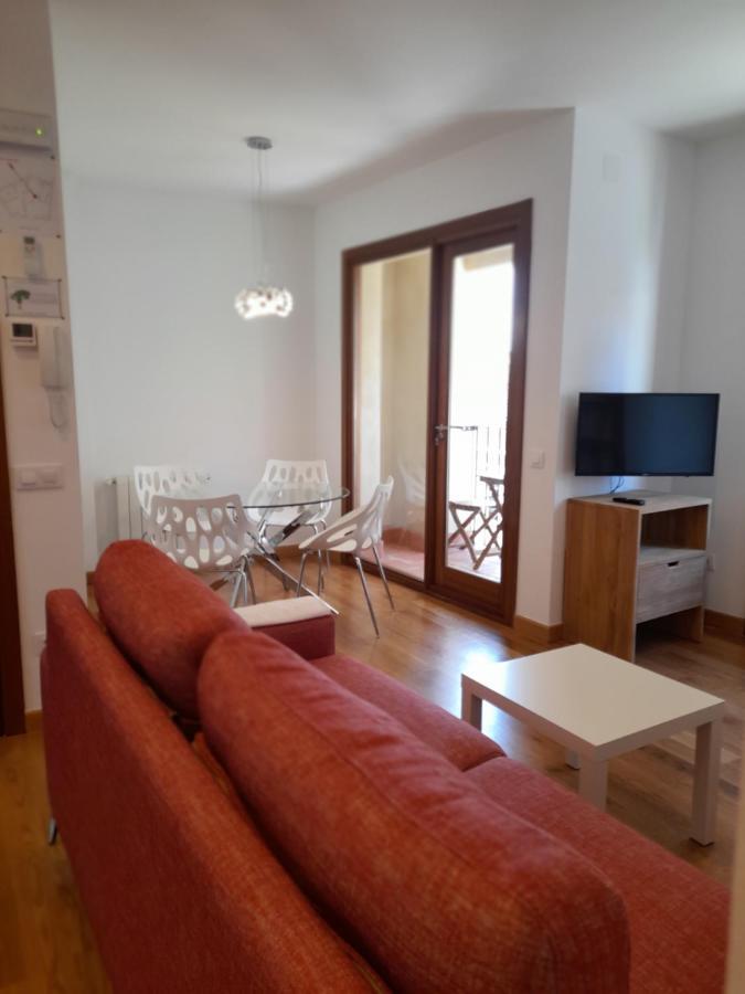 Doctor Fleming Apartment