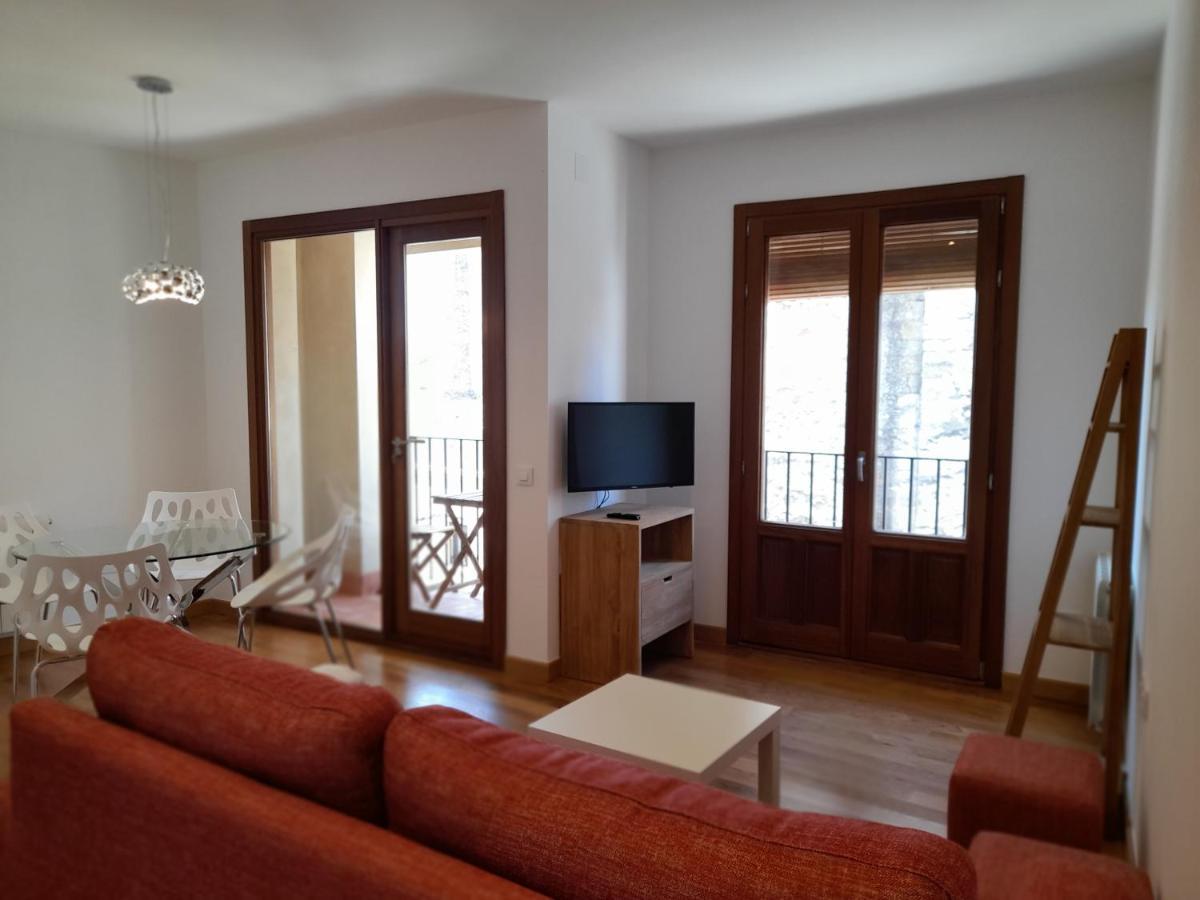 Apartment Doctor Fleming Jaraiz de la Vera