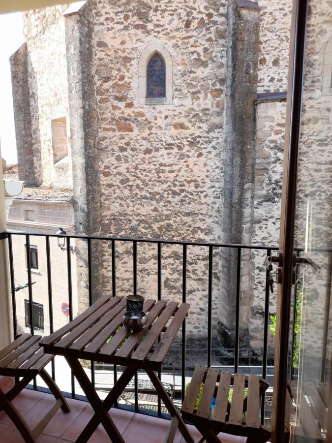 Doctor Fleming Apartment Jaraiz de la Vera
